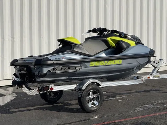 Slide: The Image of Sea-Doo RXP-X 325 2025 - 17