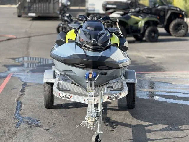 Slide: The Image of Sea-Doo RXP-X 325 2025 - 19