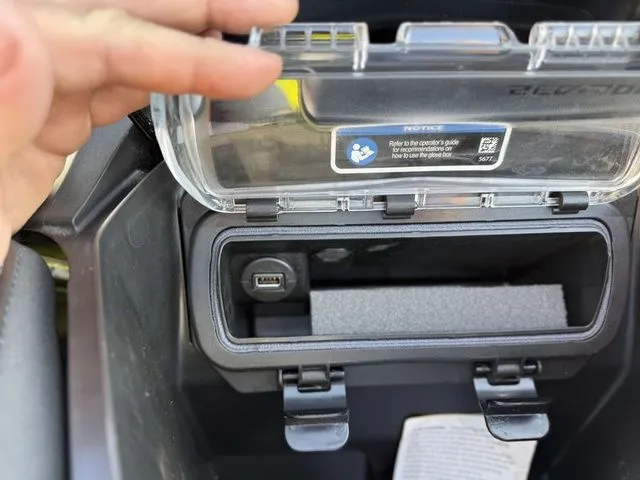 Slide: The Image of Sea-Doo RXP-X 325 2025 - 23