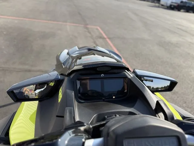 Slide: The Image of Sea-Doo RXP-X 325 2025 - 25