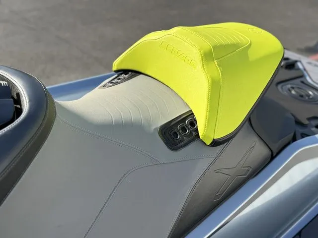 Slide: The Image of Sea-Doo RXP-X 325 2025 - 26