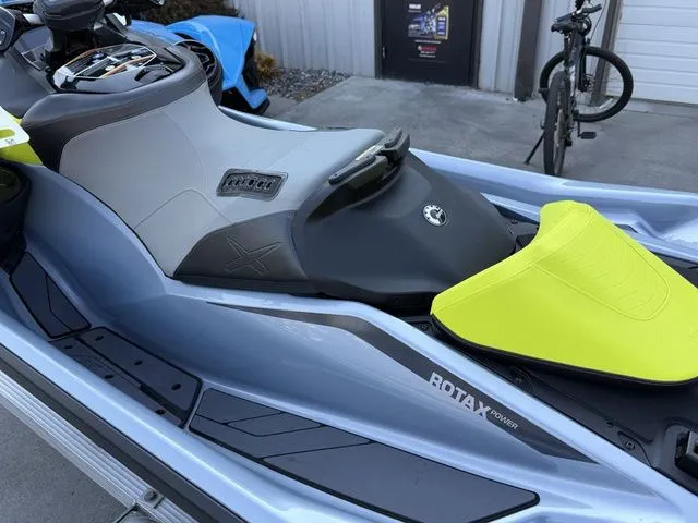 Slide: The Image of Sea-Doo RXP-X 325 2025 - 27