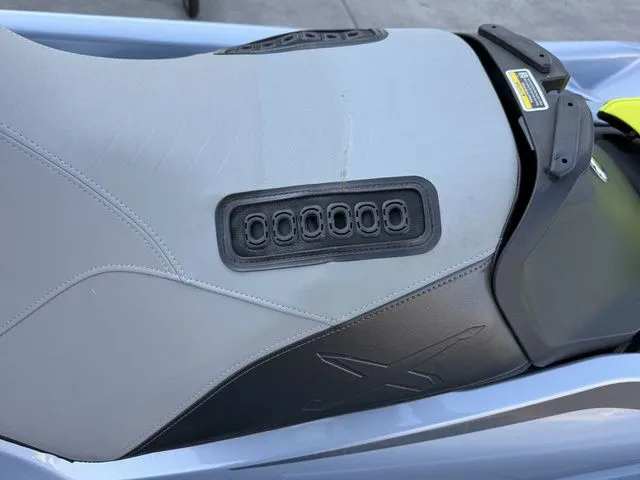 Slide: The Image of Sea-Doo RXP-X 325 2025 - 28