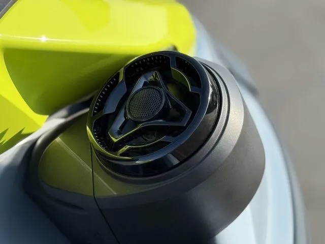 Slide: The Image of Sea-Doo RXP-X 325 2025 - 4