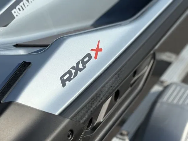 Slide: The Image of Sea-Doo RXP-X 325 2025 - 5