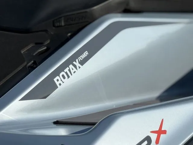 Slide: The Image of Sea-Doo RXP-X 325 2025 - 6