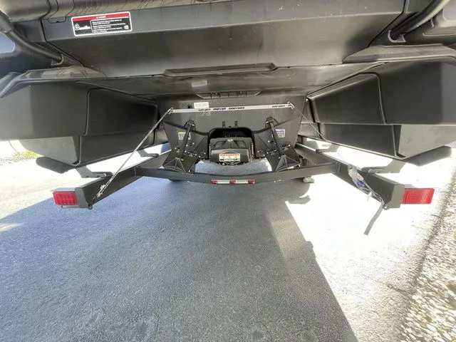 Slide: The Image of Sea-Doo Switch Cruise Limited 21 2025 - 3