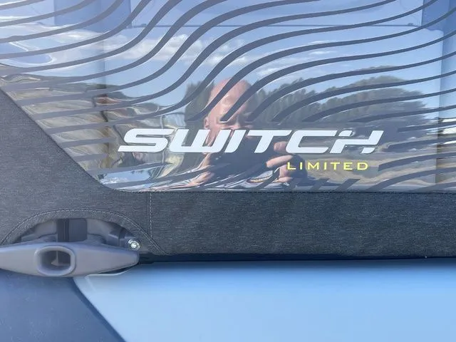 Slide: The Image of Sea-Doo Switch Cruise Limited 21 2025 - 6