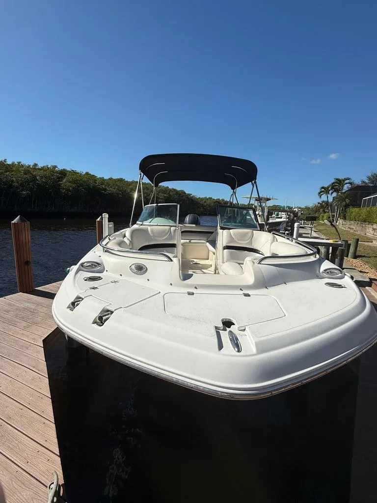 Slide: The Image of Hurricane Sundeck 2012 - 2