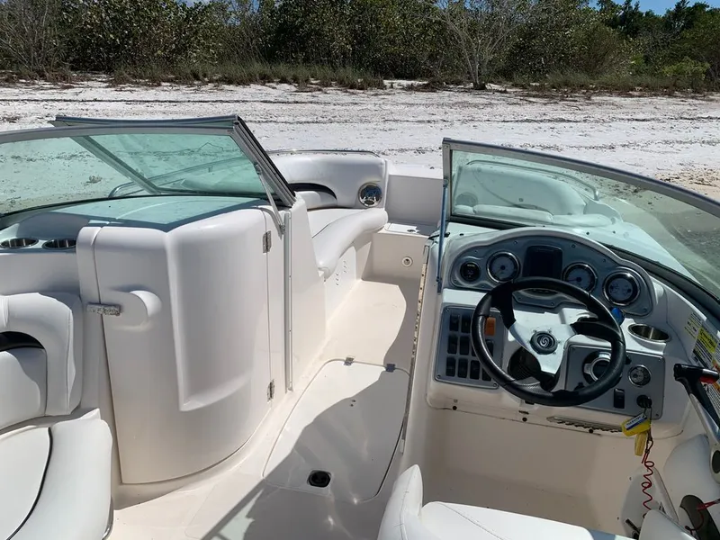 Slide: The Image of Hurricane Sundeck 2012 - 3