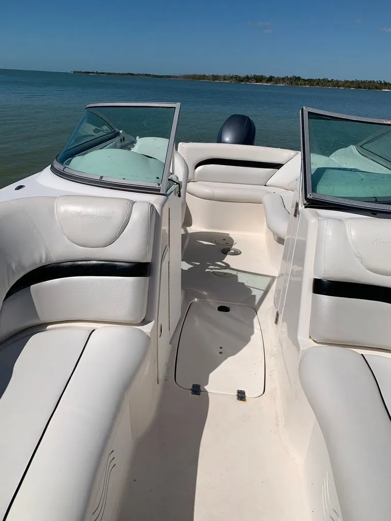 Slide: The Image of Hurricane Sundeck 2012 - 4