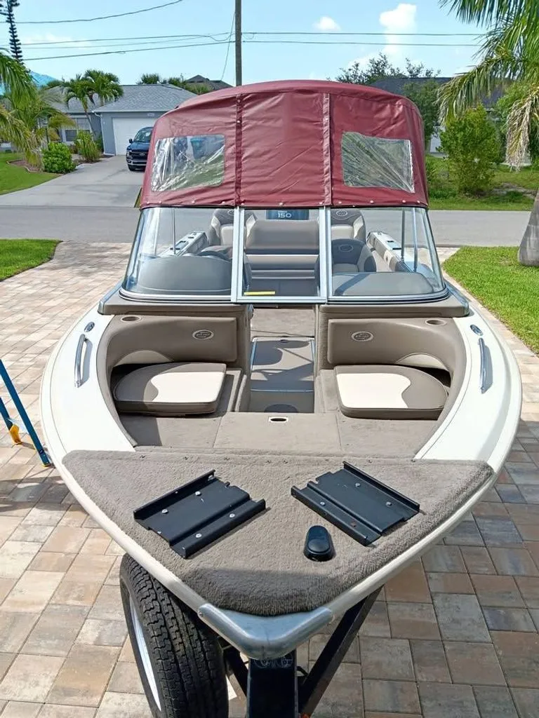 The Image of Sylvan Sportsman 2009 - 0