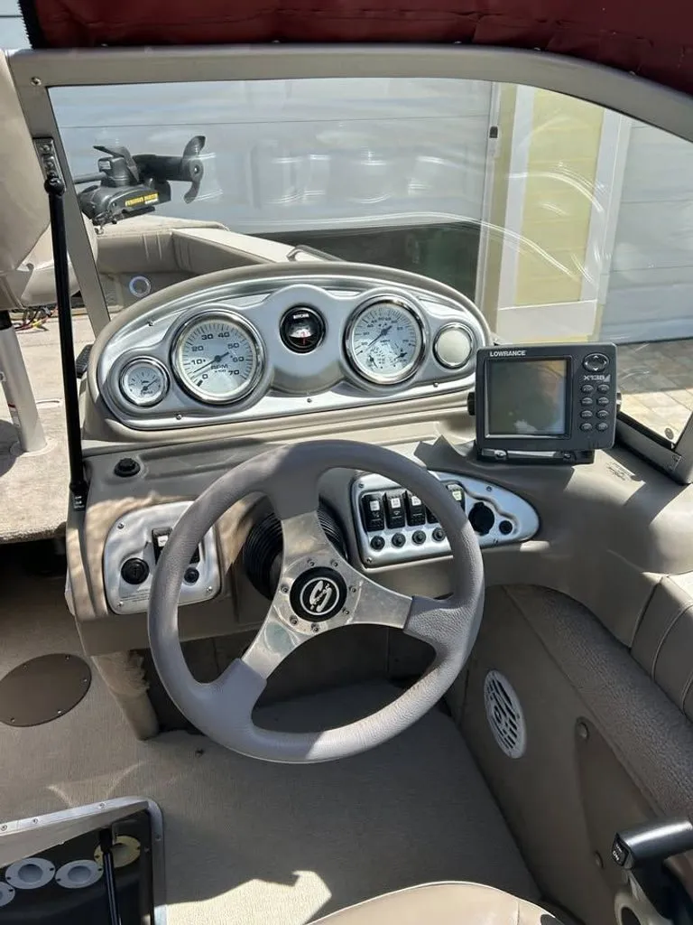 Slide: The Image of Sylvan Sportsman 2009 - 2