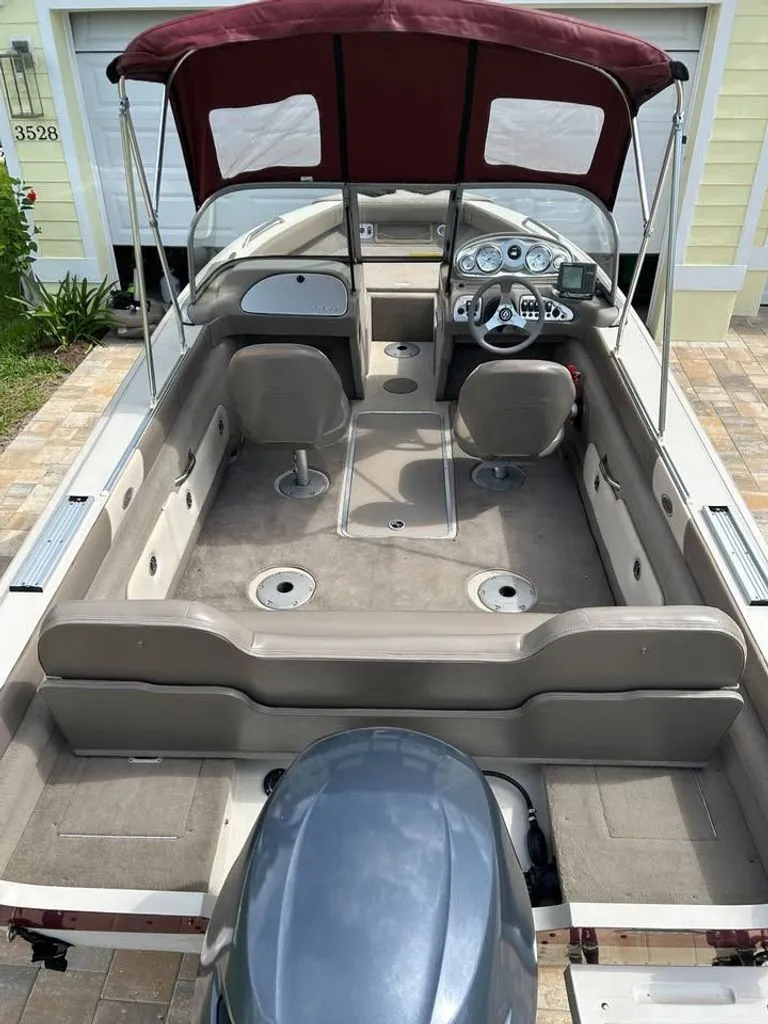 Slide: The Image of Sylvan Sportsman 2009 - 4