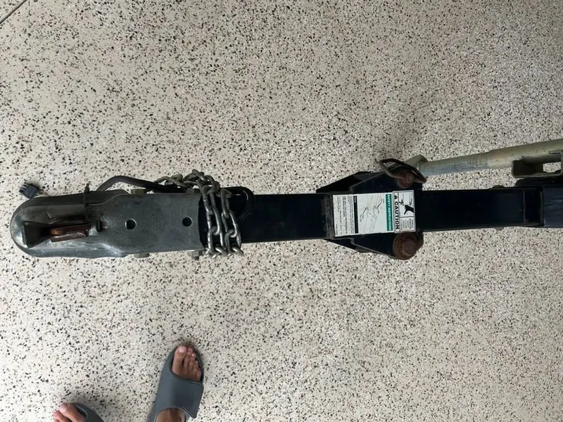 Slide: The Image of Sylvan Sportsman 2009 - 8