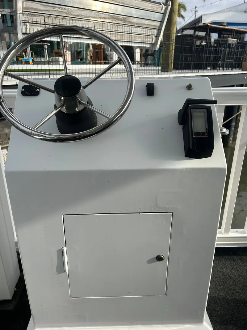 Slide: The Image of Helm NO Propulsion Currently.jpeg - 44