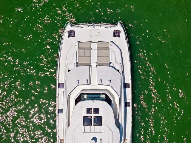 Slide: The Image of Aquila 54 Yacht 2026 - 32