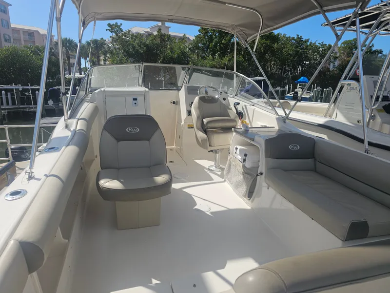 Slide: The Image of Key West 239 DFS 2024 - 1