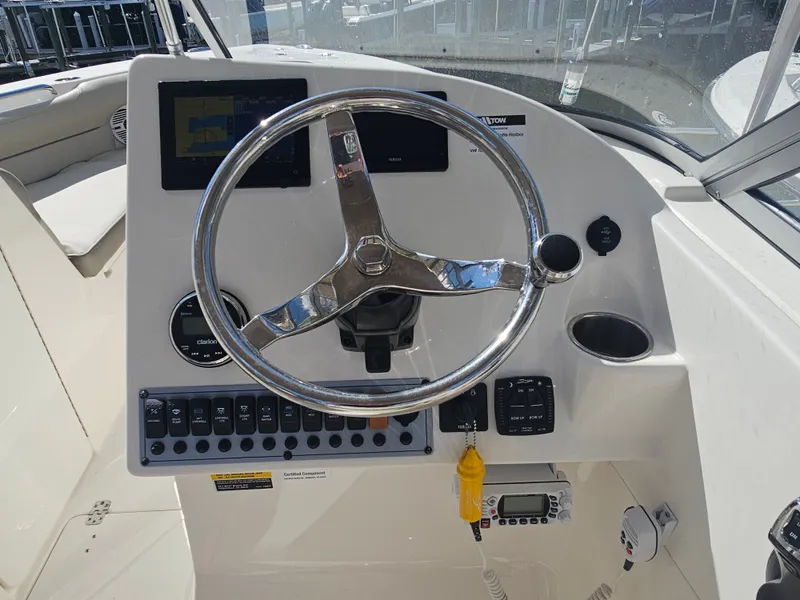 Slide: The Image of Key West 239 DFS 2024 - 7