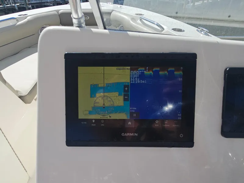 Slide: The Image of Key West 239 DFS 2024 - 9