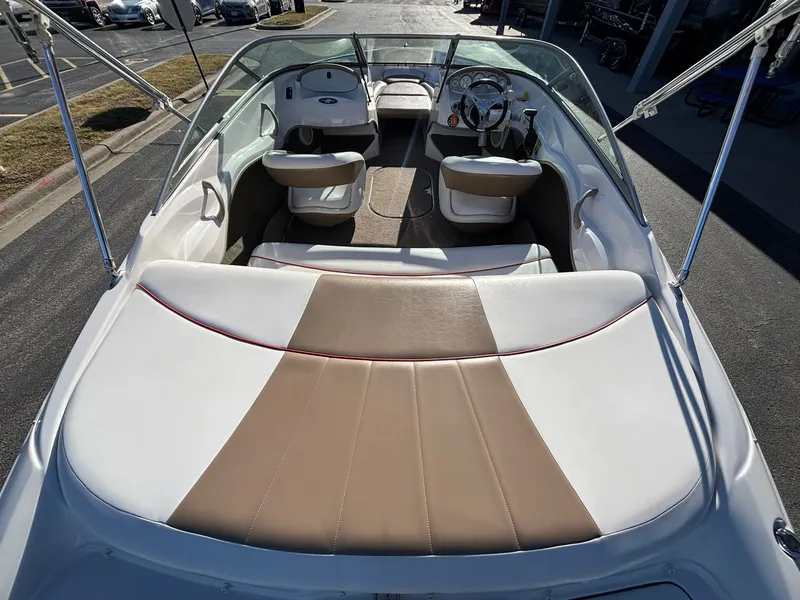 Slide: The Image of Four Winns 190 Horizon 2007 - 15