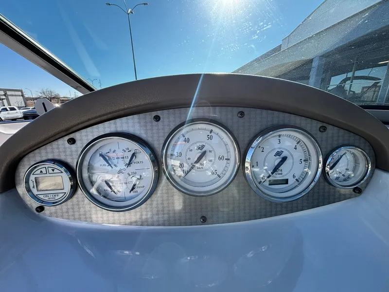 Slide: The Image of Four Winns 190 Horizon 2007 - 24