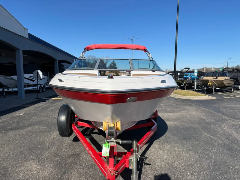 Slide: The Image of Four Winns 190 Horizon 2007 - 3