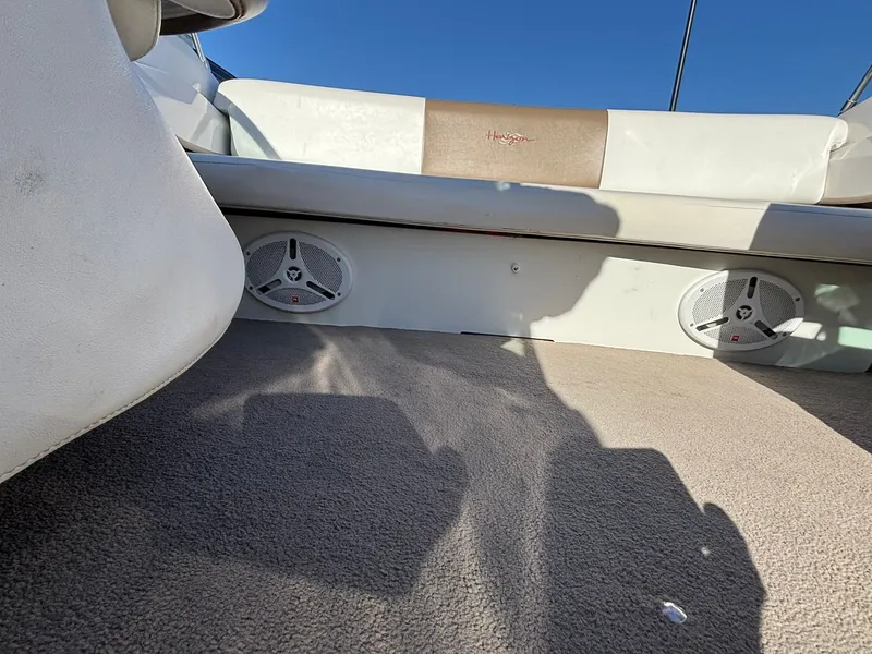 Slide: The Image of Four Winns 190 Horizon 2007 - 30