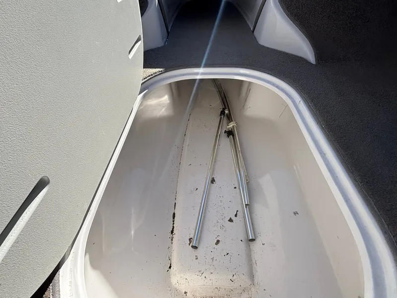 Slide: The Image of Four Winns 190 Horizon 2007 - 40