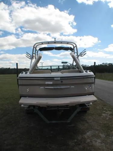 Slide: The Image of Mastercraft 230 Maristar SS 2006 - 2