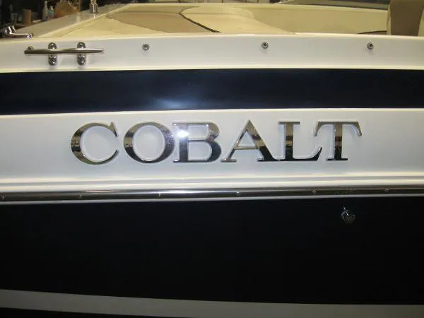 Slide: The Image of Cobalt 200 1998 - 9