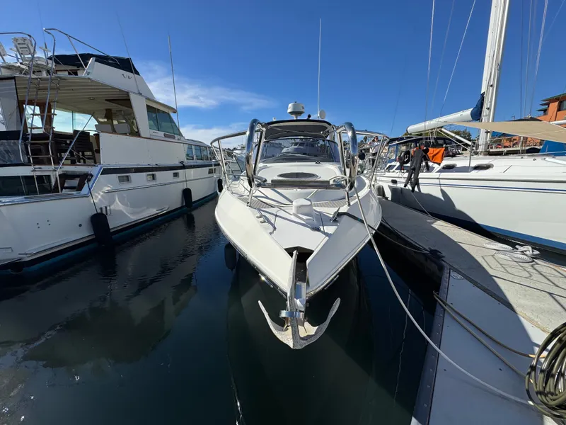 Slide: The Image of Cranchi 33 Express 2005 - 1