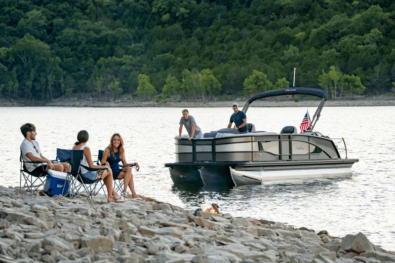 The Image of Barletta Lusso 23 UC 2026 - 0