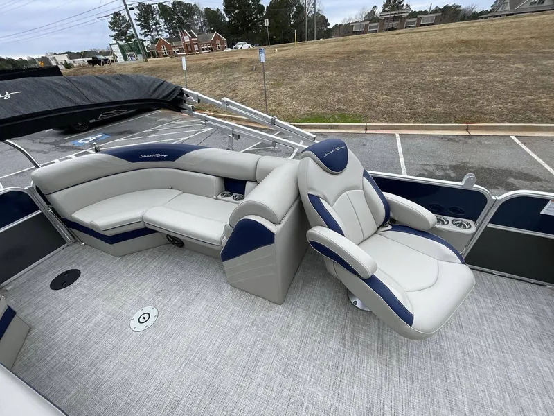 Slide: The Image of South Bay 224RS 2022 - 13