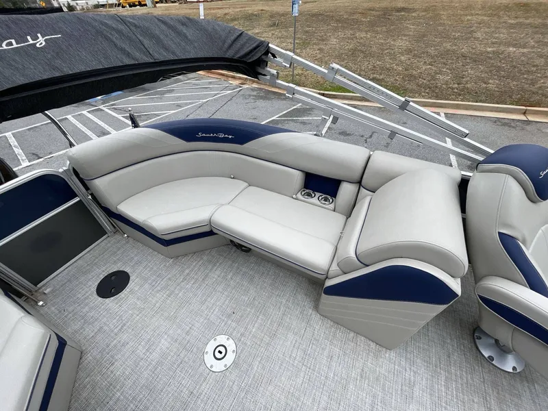 Slide: The Image of South Bay 224RS 2022 - 14