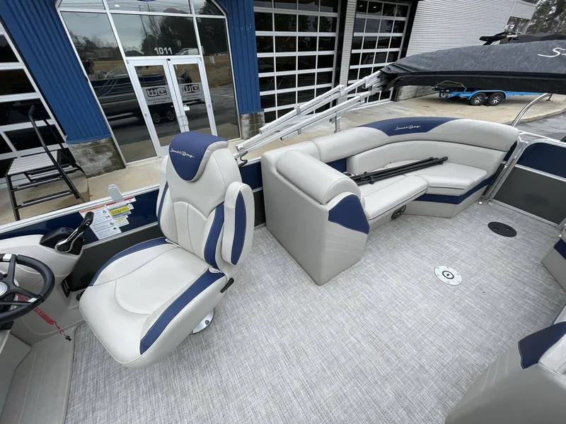 Slide: The Image of South Bay 224RS 2022 - 15