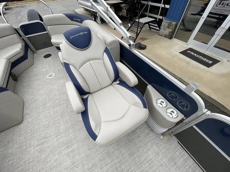 Slide: The Image of South Bay 224RS 2022 - 17