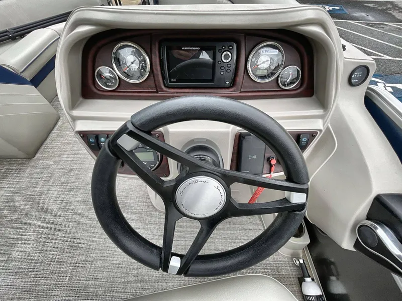 Slide: The Image of South Bay 224RS 2022 - 23