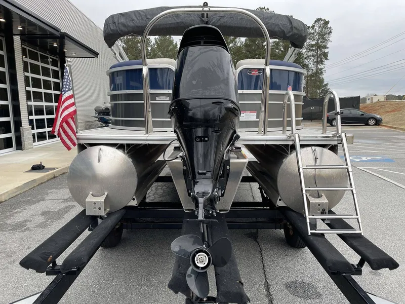 Slide: The Image of South Bay 224RS 2022 - 26