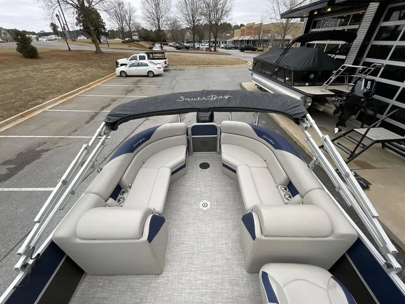 Slide: The Image of South Bay 224RS 2022 - 28