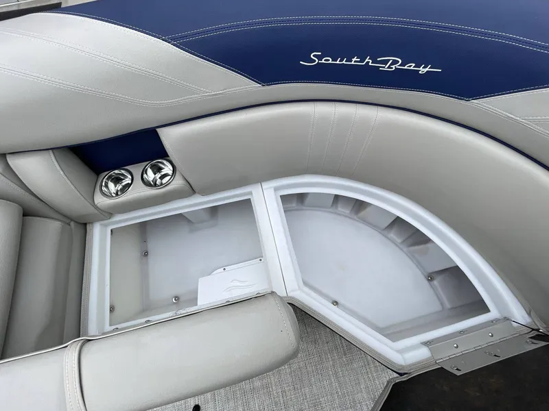 Slide: The Image of South Bay 224RS 2022 - 29