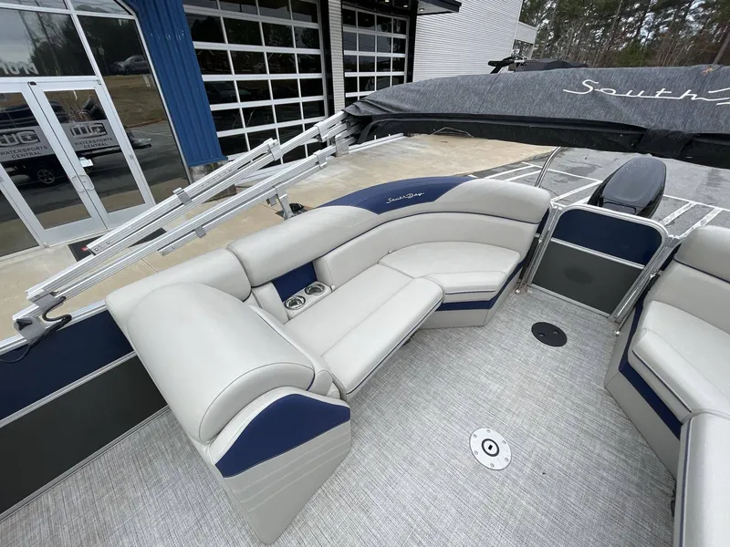 Slide: The Image of South Bay 224RS 2022 - 3