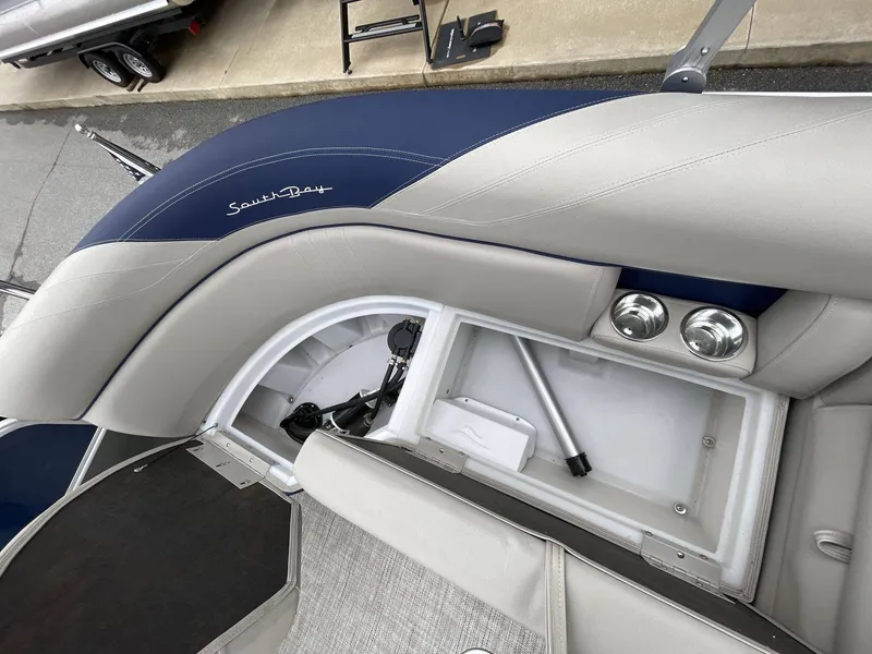 Slide: The Image of South Bay 224RS 2022 - 30