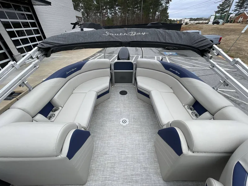 Slide: The Image of South Bay 224RS 2022 - 4