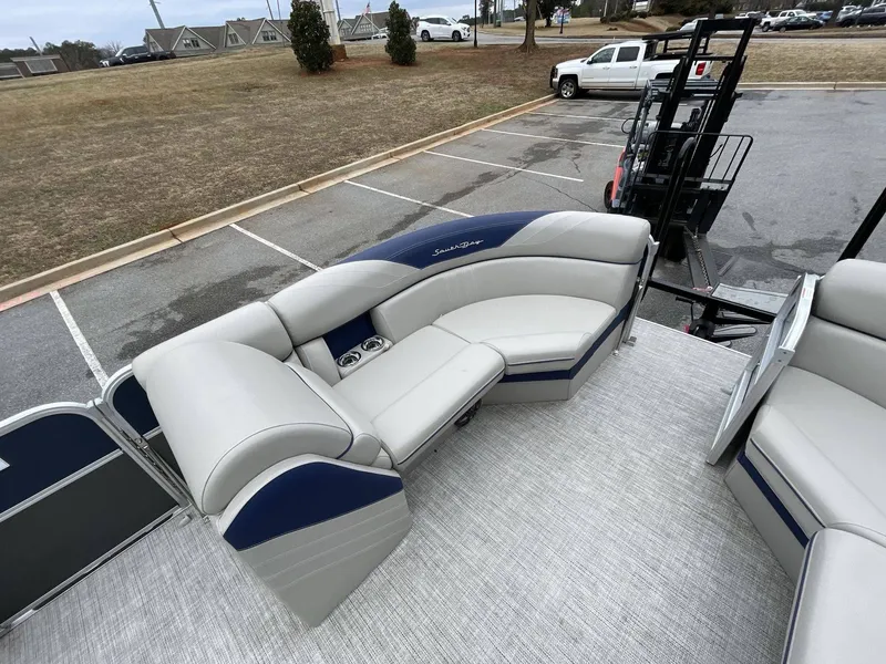 Slide: The Image of South Bay 224RS 2022 - 5