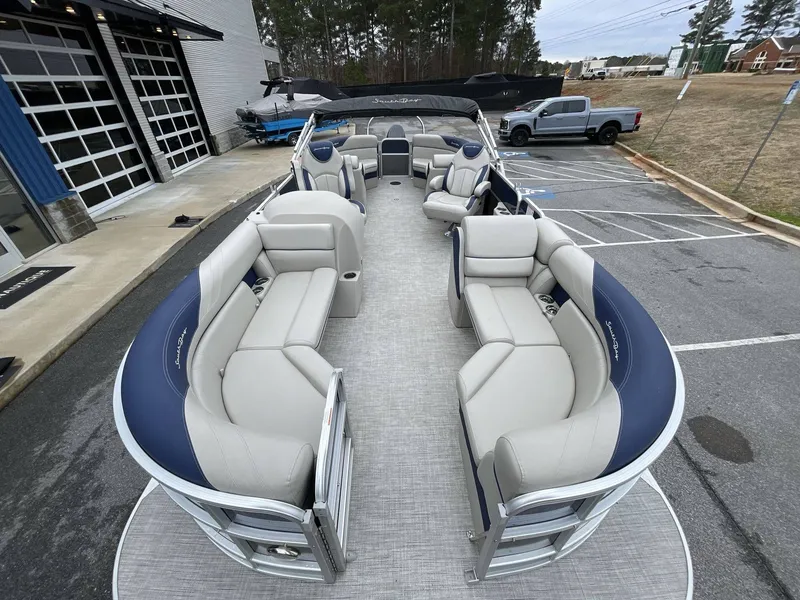 Slide: The Image of South Bay 224RS 2022 - 9