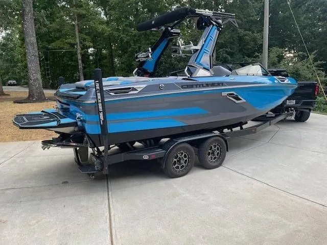 The Image of Centurion Ri230 2022 - 1