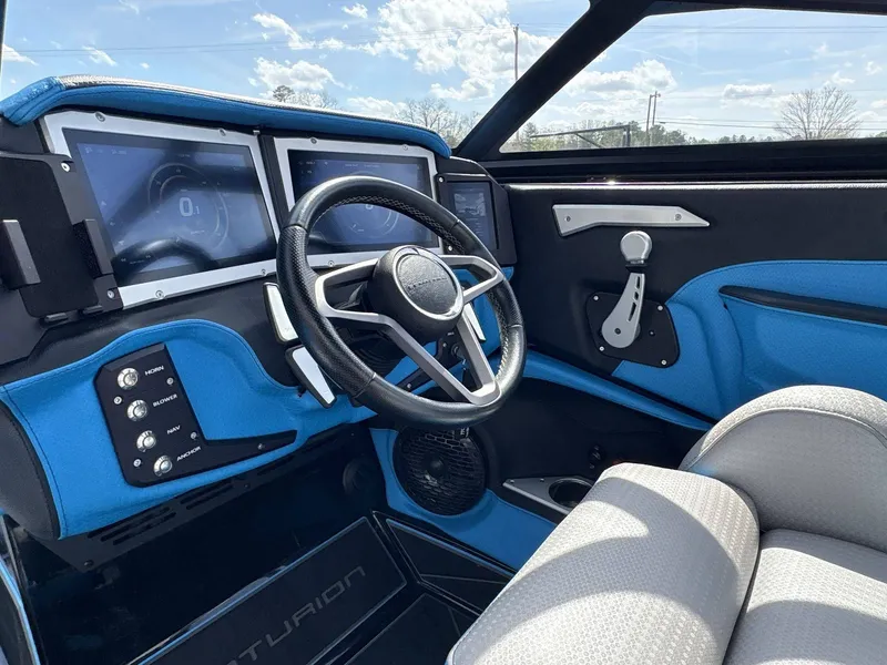 Slide: The Image of Centurion Ri230 2022 - 11