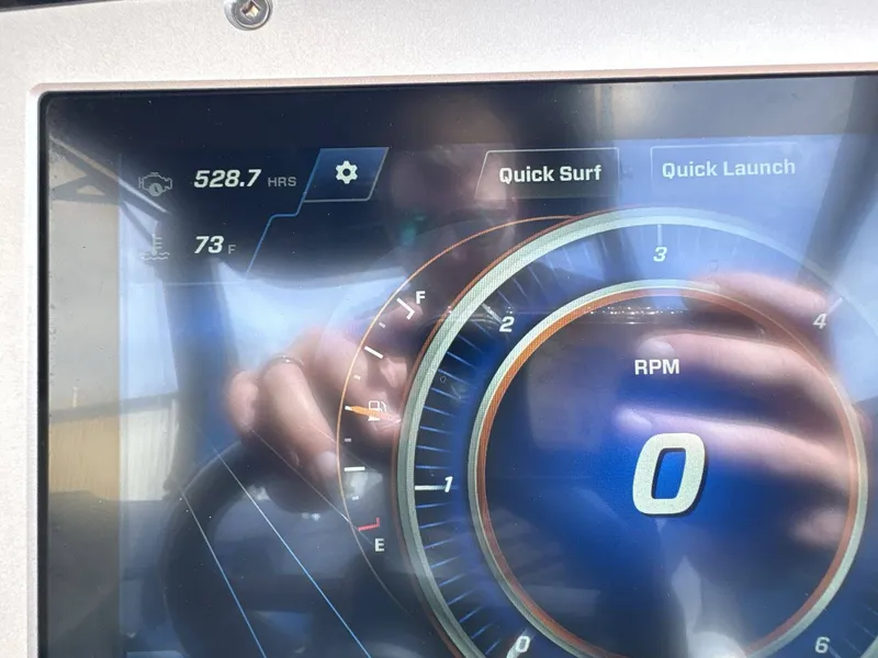 Slide: The Image of Centurion Ri230 2022 - 12