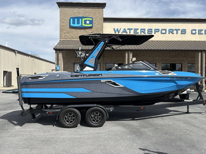 Slide: The Image of Centurion Ri230 2022 - 14